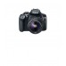 Canon EOS Rebel T6 - EF-S 18-55mm IS II lens - $100 Instant Rebate thru 4/1